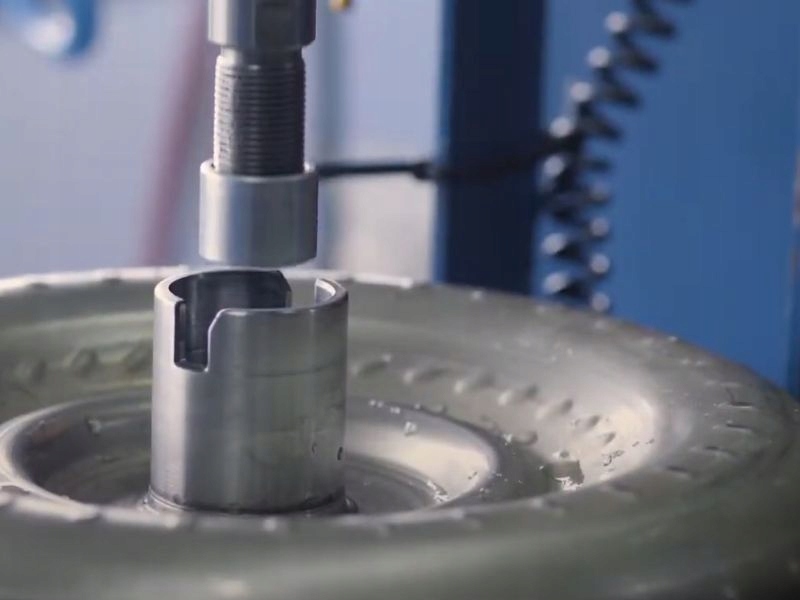 фото №3, Конвертер / зчеплення гідротрансформаторний lexus is / gs / rx / nx / ls