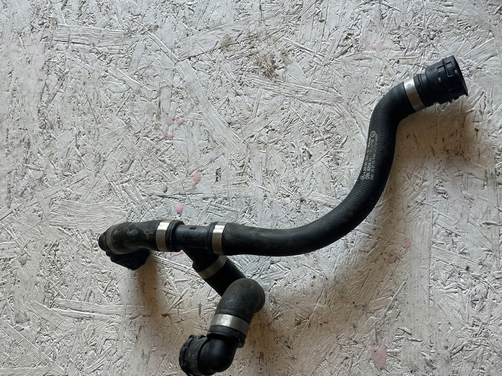 фото №1, Шланг wody mercedes w205 a2055013291