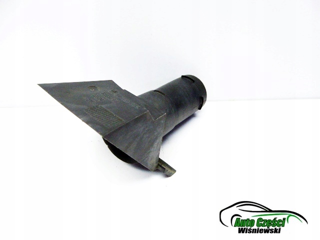 фото №1, Opel astra f резонатор повітря впуск 1.4 8v