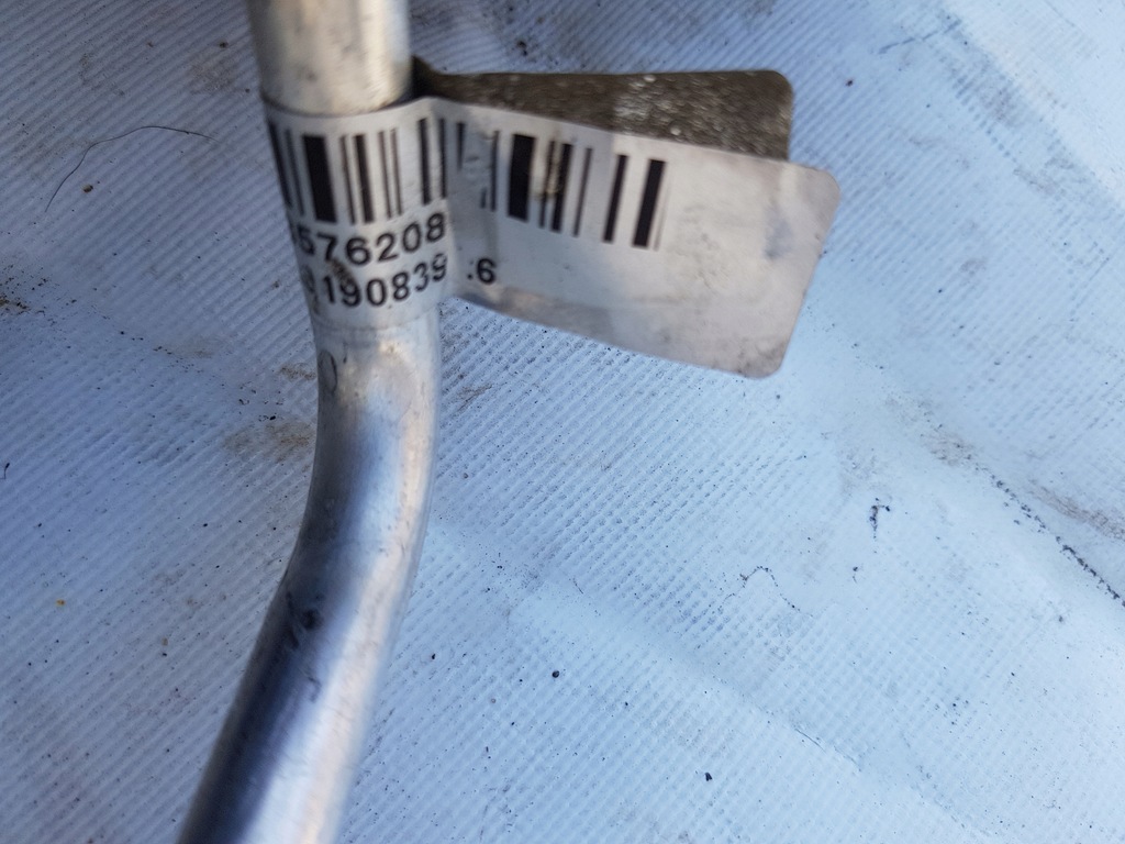 фото №10, Шланг підсилювача fiat ducato iii 138576208