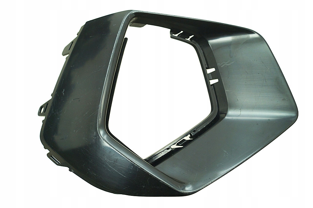 фото №1, Решітка радіатора решітка бампера правий перед audi a3 8y