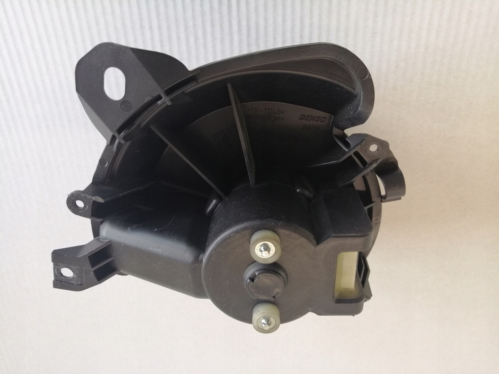 фото №1, Вентилятор вентилятор grande punto