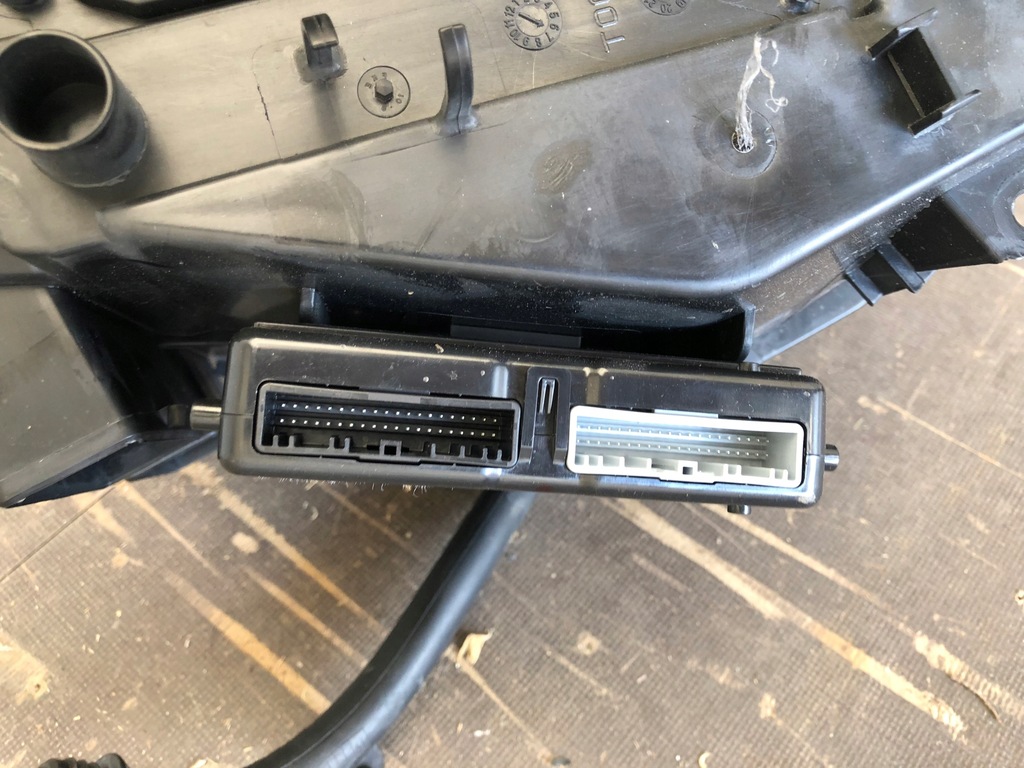 фото №6, Renault megane iv gt line отопитель