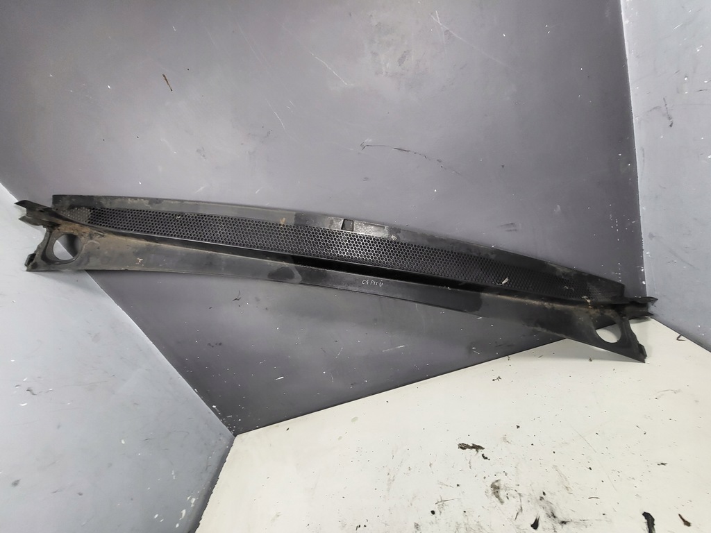 фото №1, Citroen c4 picasso ii жабо верхний 9675943577