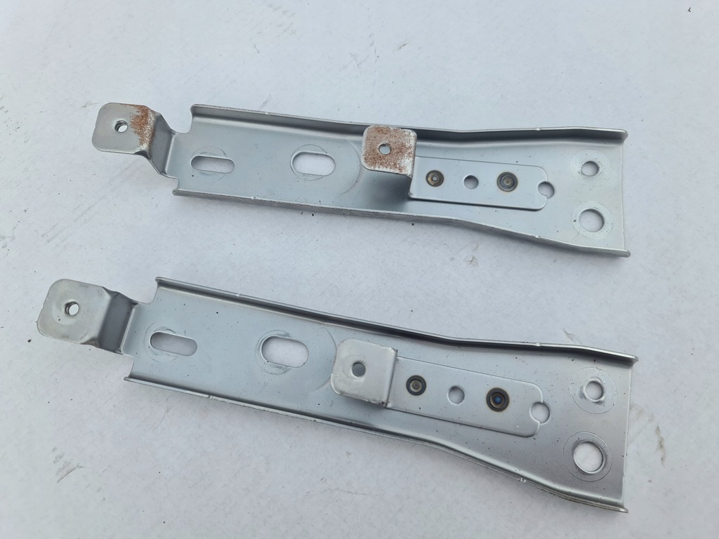 фото №1, X-trail t32 кронштейн кронштейн лист