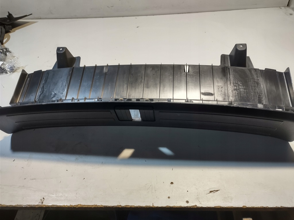 Mg zs защита порог багажника 10230145 с Разборки