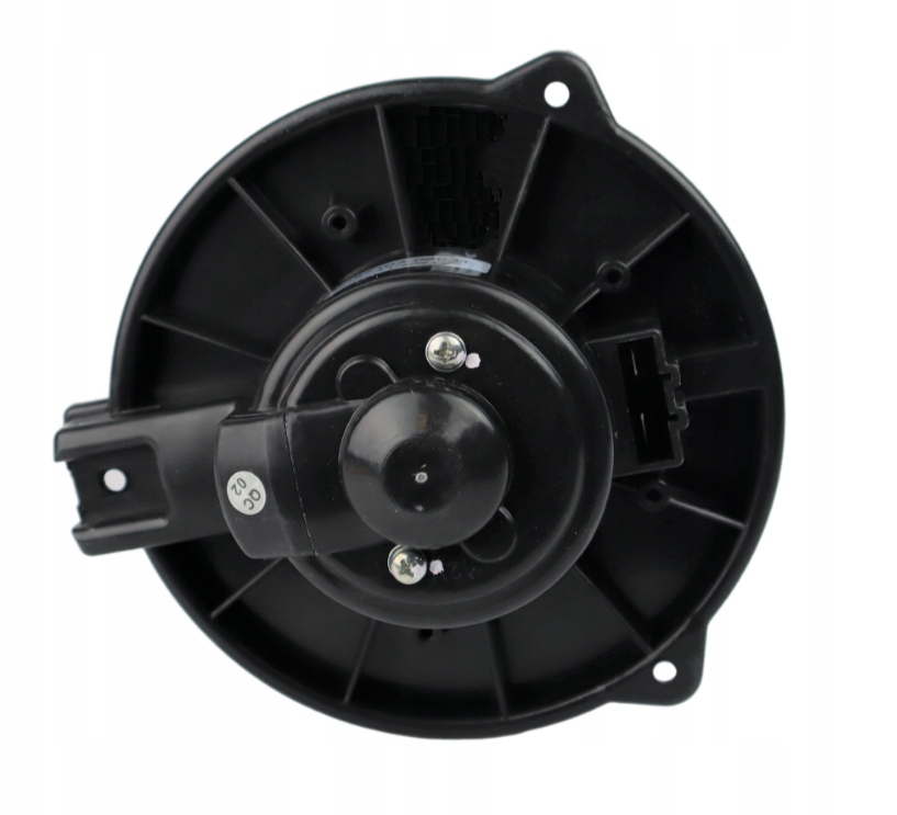 фото №3, Двигун вентилятор lexus sc z40 2001 - 2010