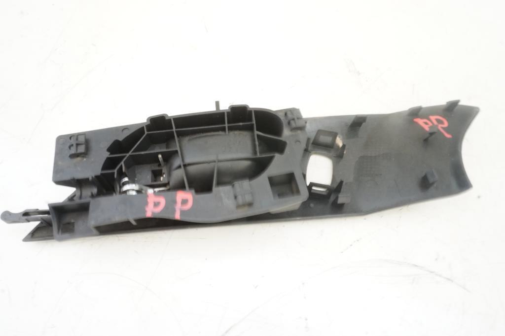 фото №3, Ручка правий перед peugeot 407 1.6 hdi