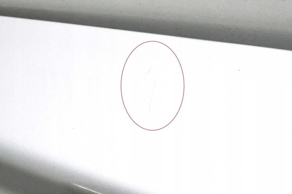 фото №6, Kia carens un задняя крышка багажника багажника 737001d040 2008 7s fine silver