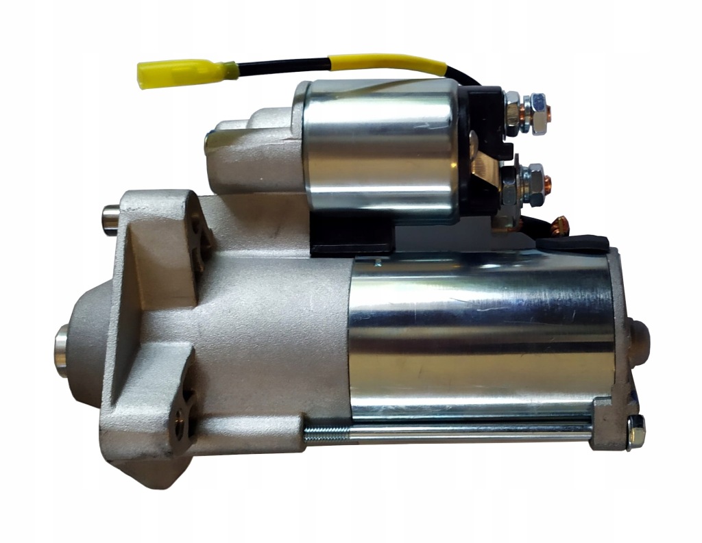 Новий стартер volvo c30, c70, s60, s80, v50, v70 двигун 2.4/ 2.5 turbo Київ