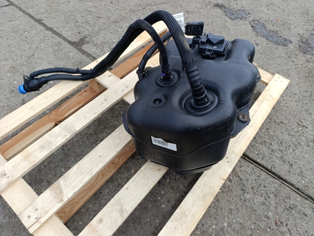 фото №3, Ford f150 ranger бак adblue 2015-