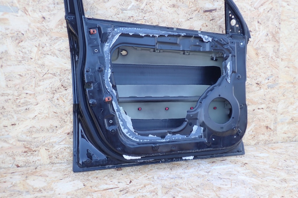 фото №8, Двері перед передні ліва kia sportage ii
