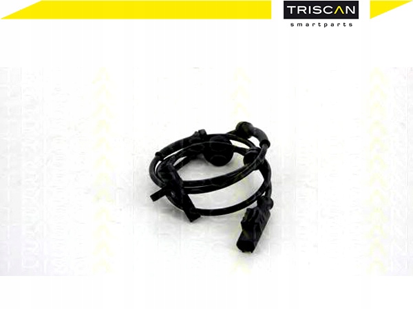 фото №2, Датчик швидкості обертання колеса abs [triscan]