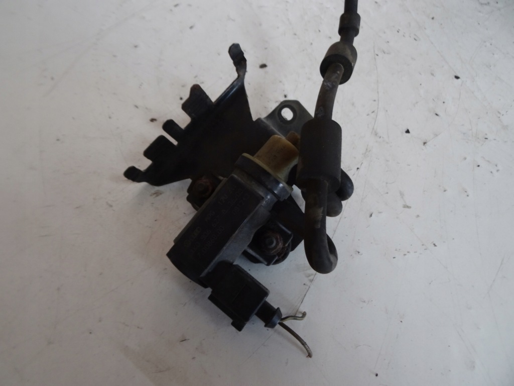 фото №1, Клапан вакуумa volkswagen tiguan 1k0906627a