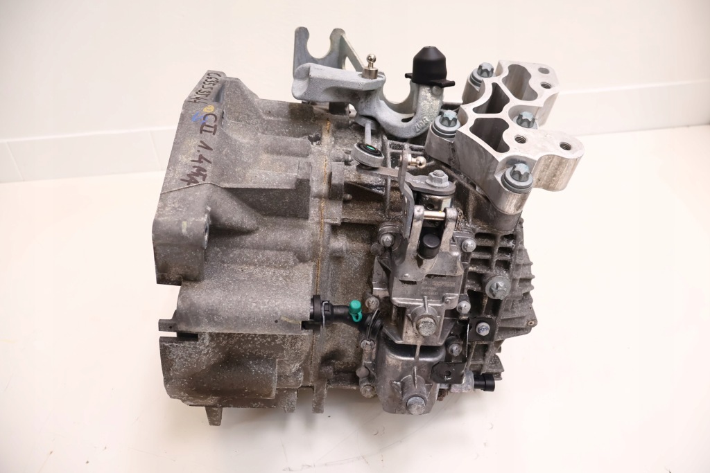 Jeep compass 2 1.4 mta 17- коробка передач передач механічна c635.5.35.44 Зі Шроту