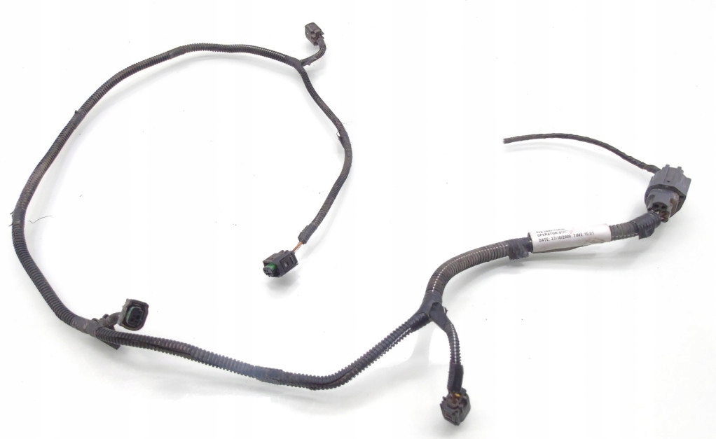 фото №1, Джгут електропроводка pdc задня volvo v50 s40 ii 30786199