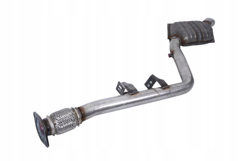 фото №1, Каталізатор jmj jmj 1091557