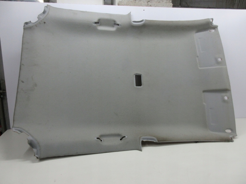 фото №1, Honda civic vii 3d hb стеля підкрилок