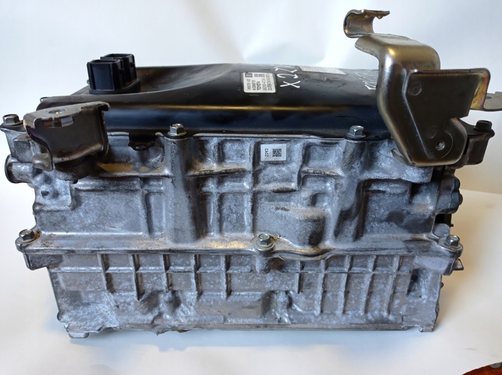 фото №5, Конвертер преобразователь toyota 1.8 g920047241