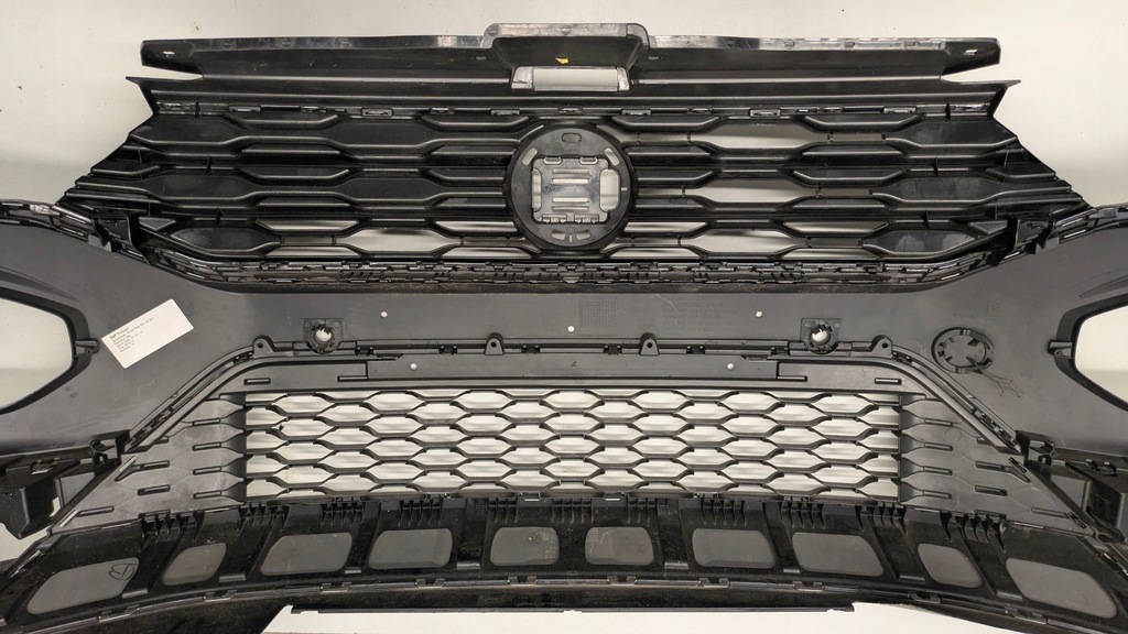 фото №12, Бампер передний vw t-roc 2ga