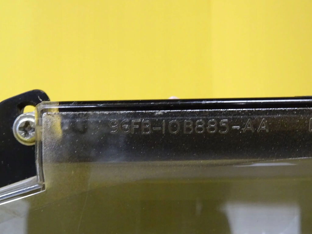 фото №5, Счетчик приборная панель приборы ford puma 96fb10848bb nr522