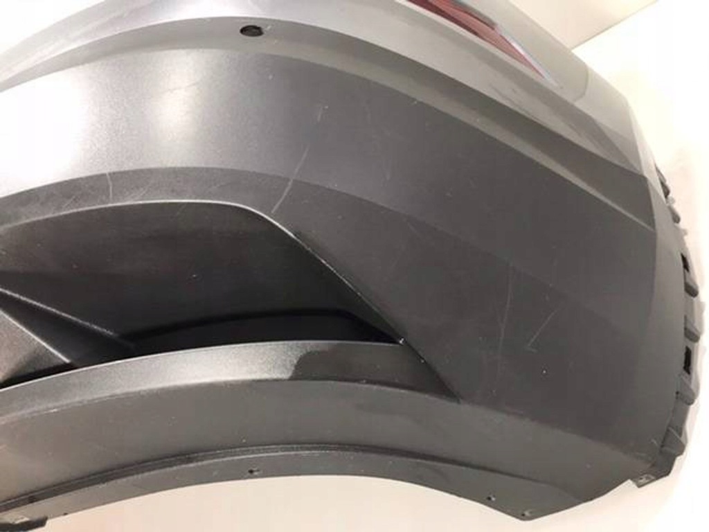 фото №11, Skoda kodiaq 2018 з задній бампери