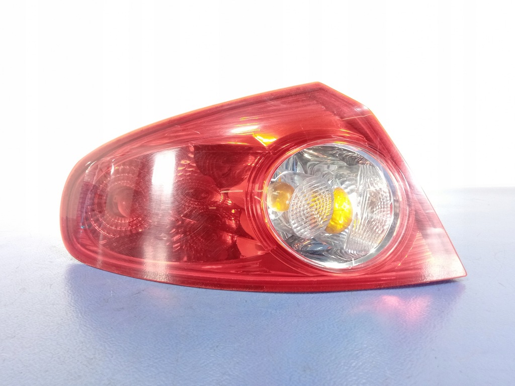 фото №1, Lacetti hb лампа задняя левая наружная 20-1192l