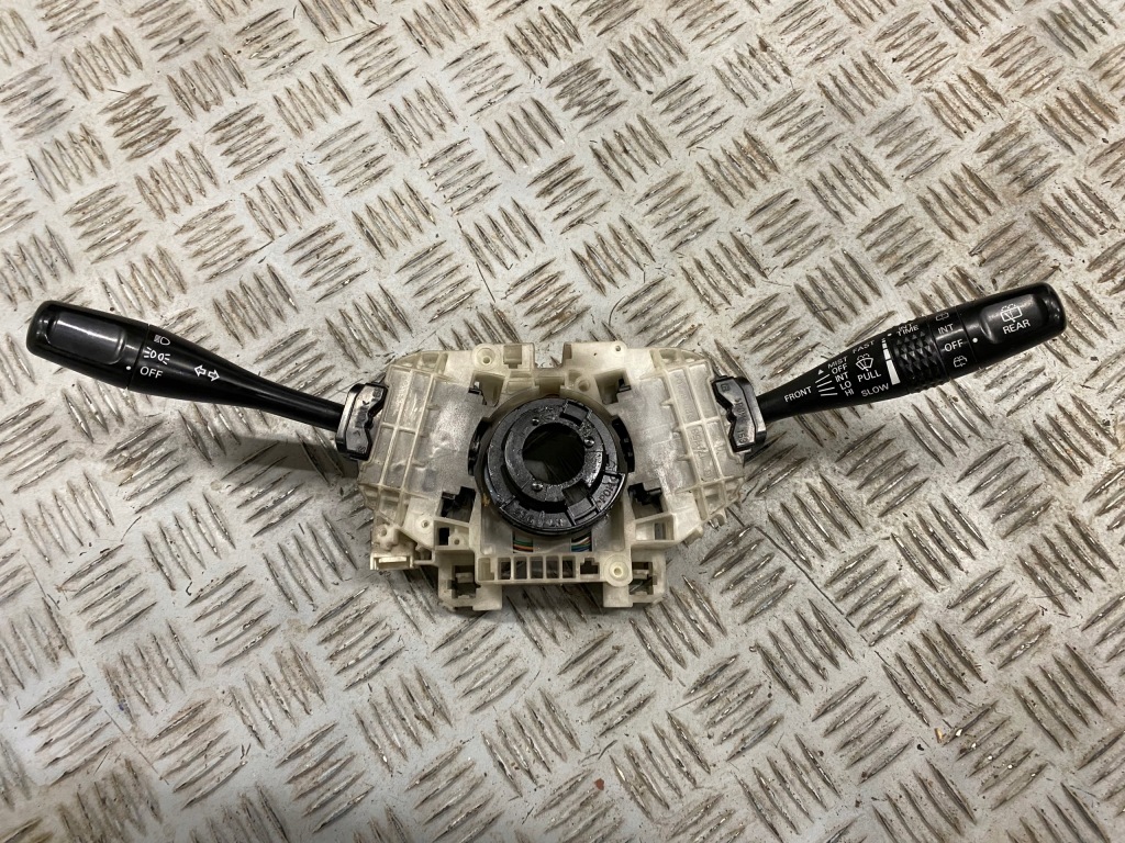 фото №1, Переключатели переключатель комбинированный pajero iii