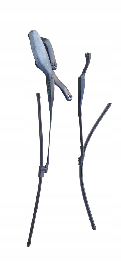 фото №1, Важіль двірники перед mercedes e klasa w211