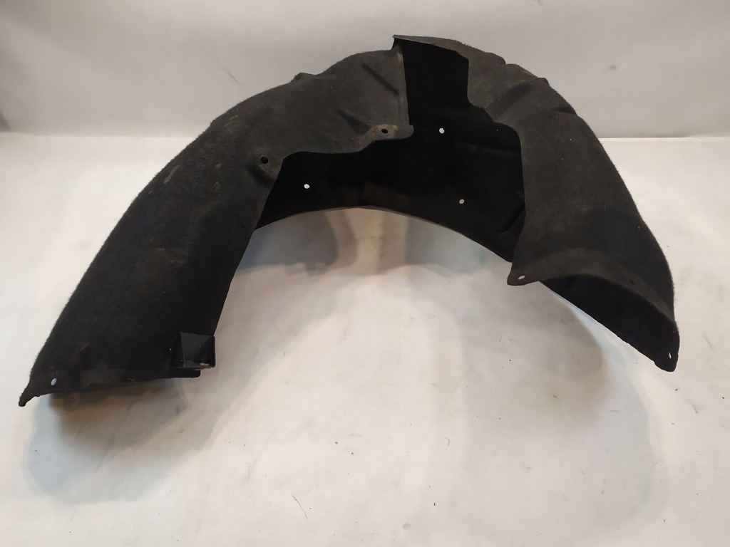 фото №6, Підкрилок правий задня tesla 3 iii