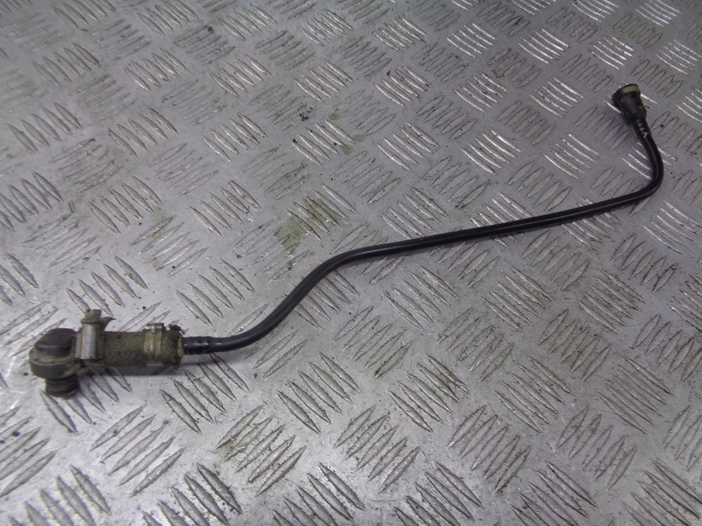 фото №1, Шланг трубка усилитель тормозов peugeot 206 1.4