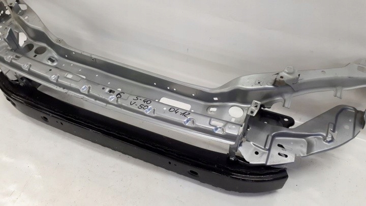 фото №2, Volvo s-40 усилитель pas перед