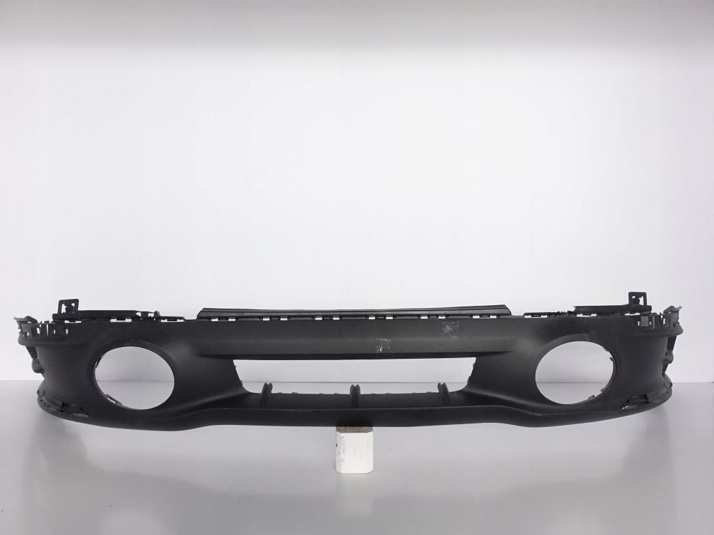 фото №1, Porsche 992 911 gts sportdesign 19- спойлер w бампер задняя