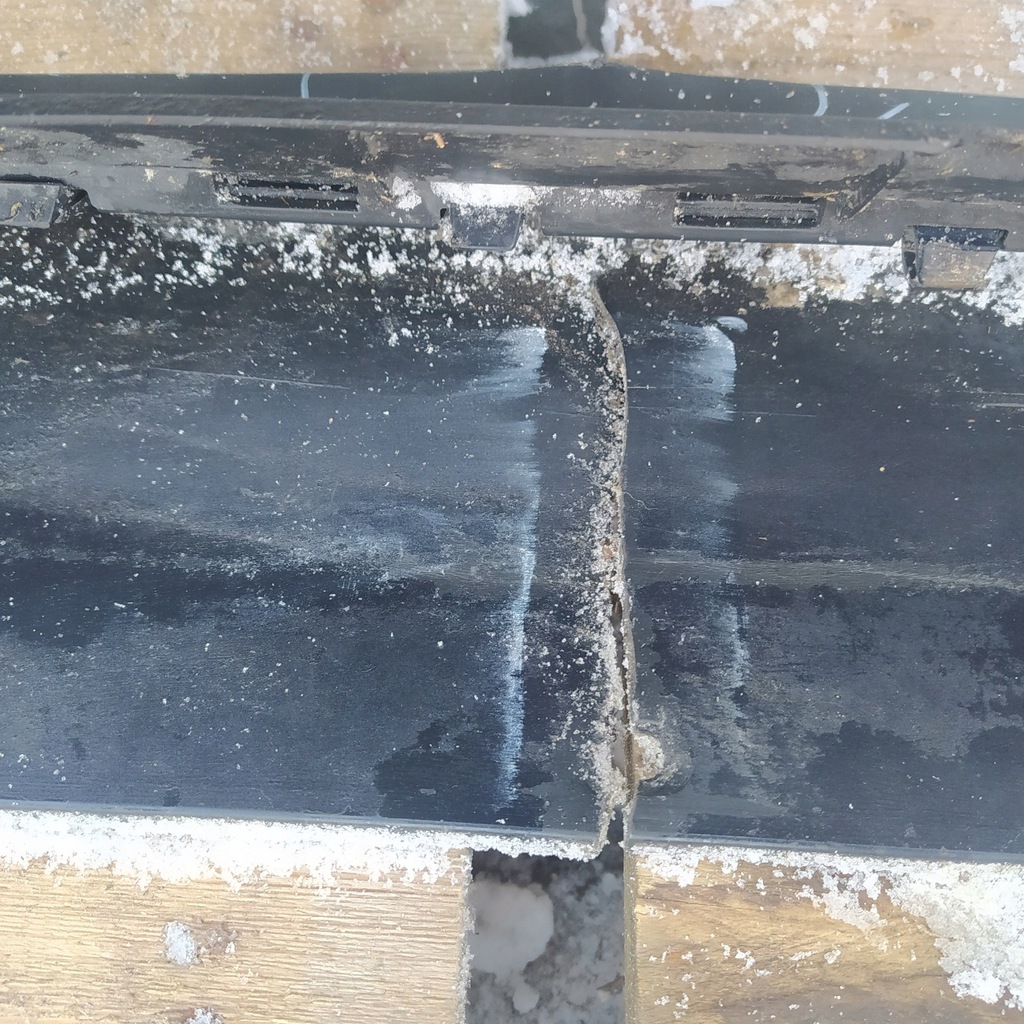 фото №12, Бампер перед передний bmw 5 f10 f11 m-pakiet