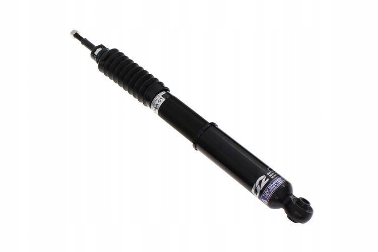 фото №4, Подвеска регулируемое street d2 racing audi a5 sportback 4wd 09+