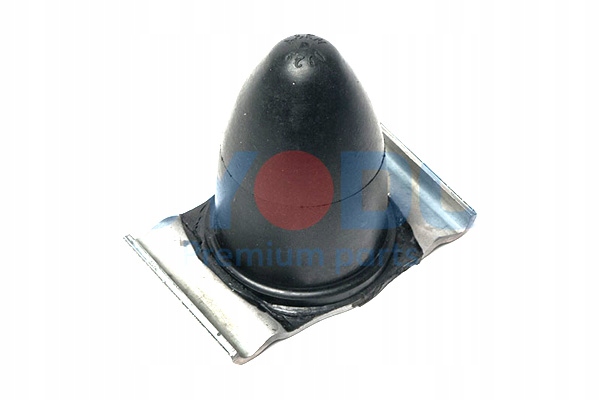 фото №2, Відбійник ресора mitsubishi oyodo