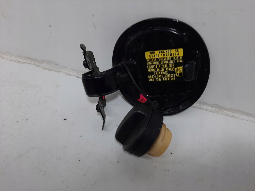 фото №7, Honda civic viii sedan 1.3 ima 10r кришка заливної пального kod nh731p