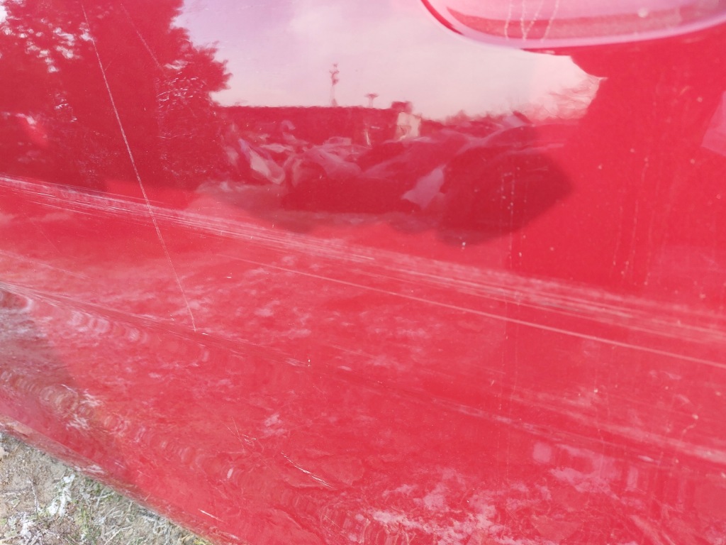 фото №7, Двері перед передні citroen c3 iii ліва