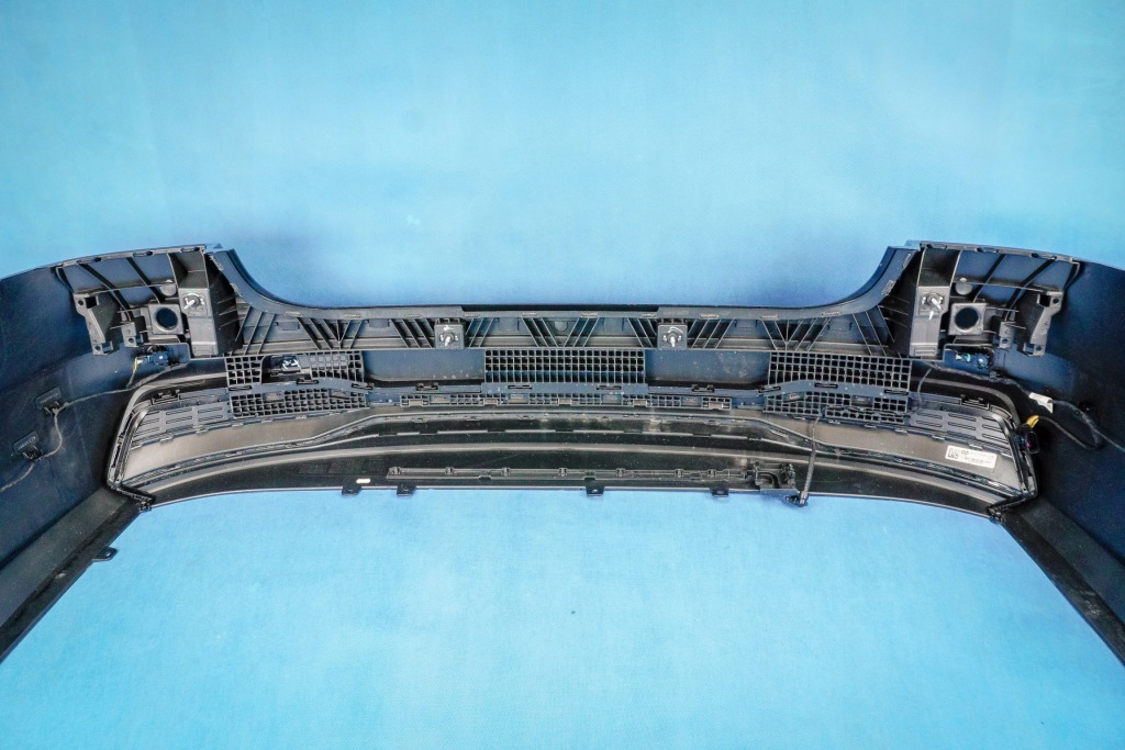 Бампер задній задня комплект pdc audi a7 4k8 s-line 4k8807067e 4k8807521b ly9t Доставка