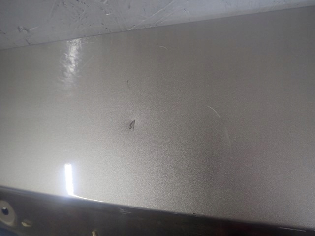 фото №5, Крышка багажника задняя крышка hyundai tucson 3 iii lift 2018-