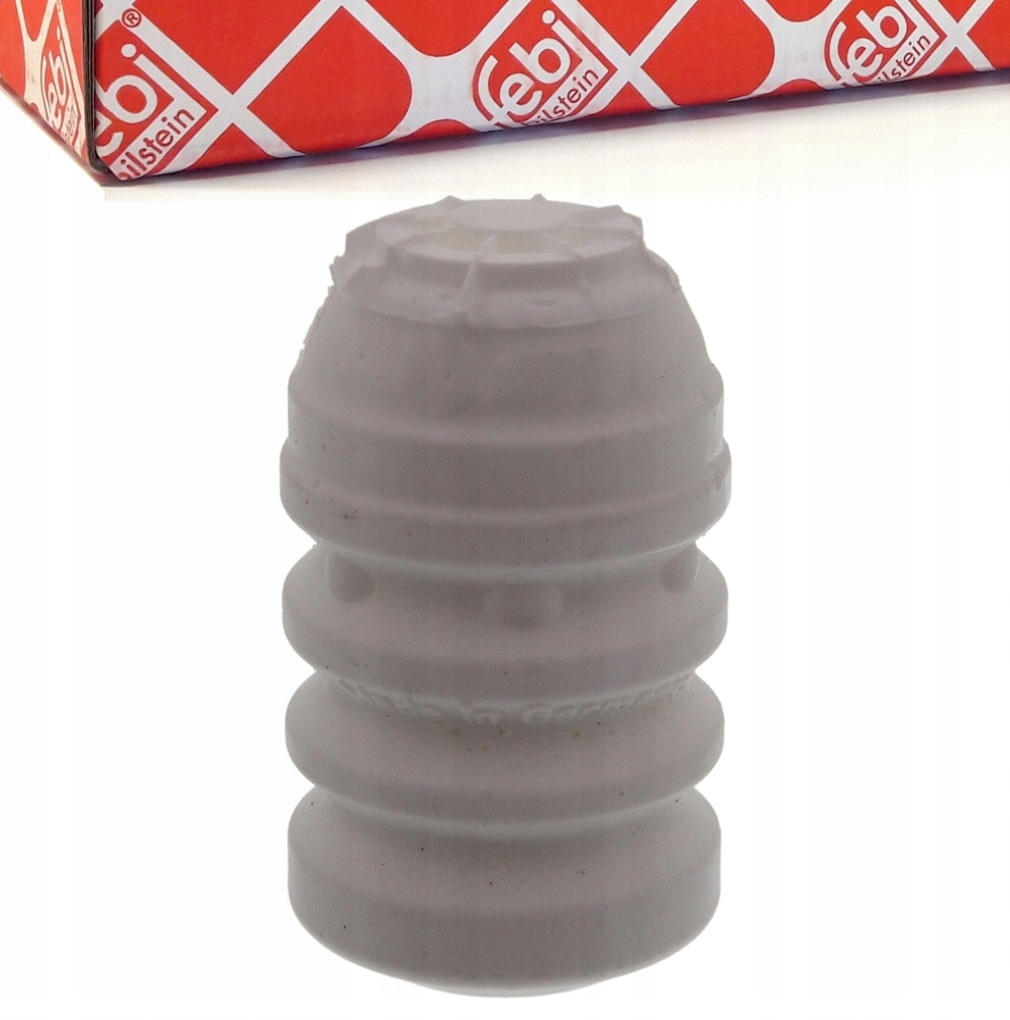 фото №1, Febi bilstein 18358 проставка гумовий, підвіска