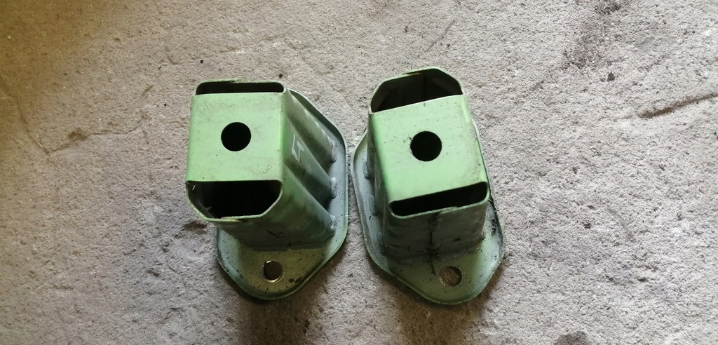 фото №1, Mitsubishi space star ii абсорбер зона деформации