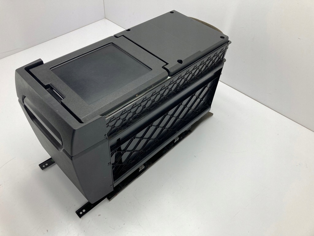 фото №3, Mercedes actros mp4 холодильник