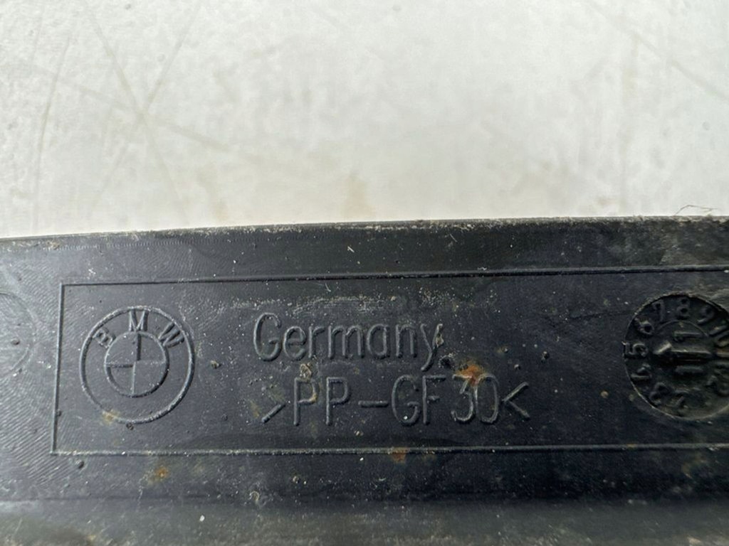 фото №13, Bmw 5 f10 f11 2011 подкрылок передние