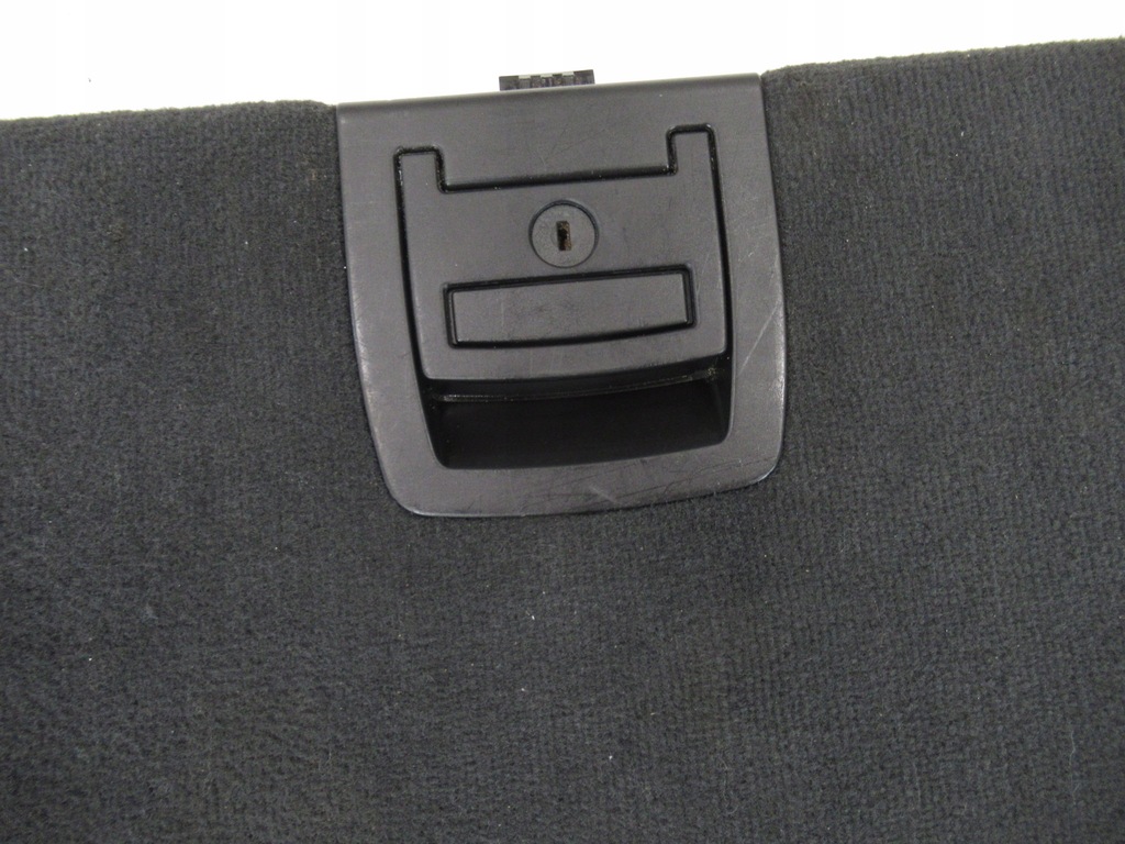 фото №8, Підлога багажника захист обшивка bmw e70 x5