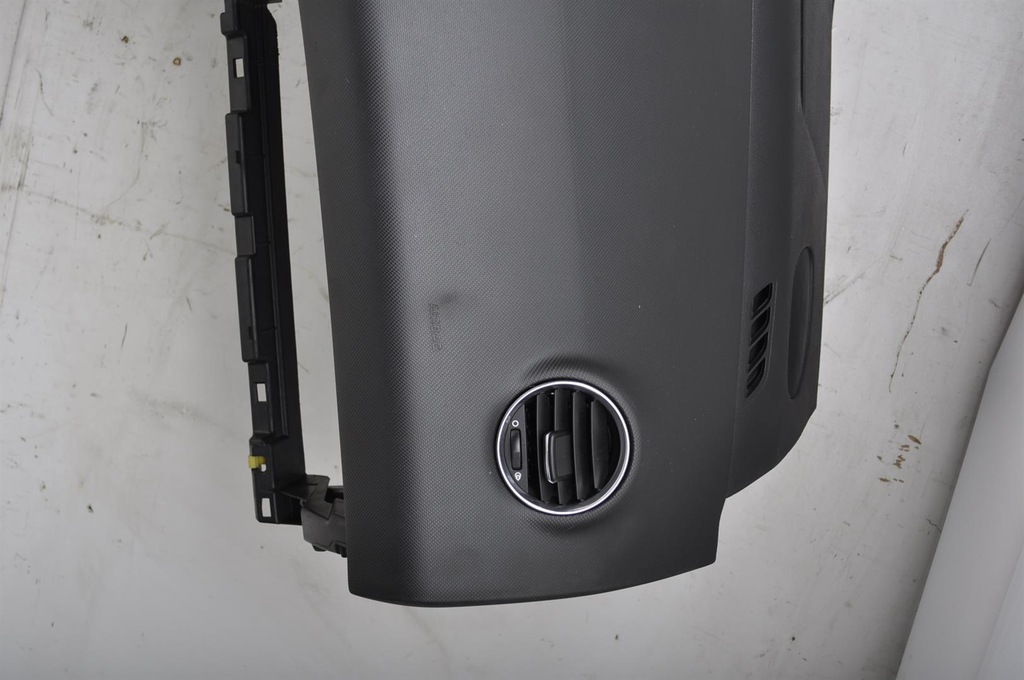 фото №6, Peugeot 308 t7 панель приладів приладова панель приладів подушка водія пасажира колінна