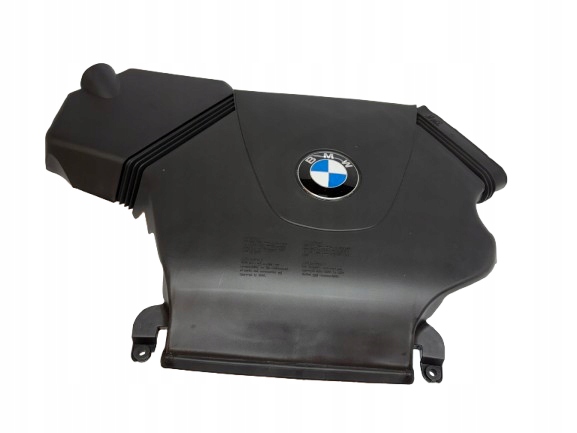 фото №1, Bmw e46 крышка двигателя защита 13717508711
