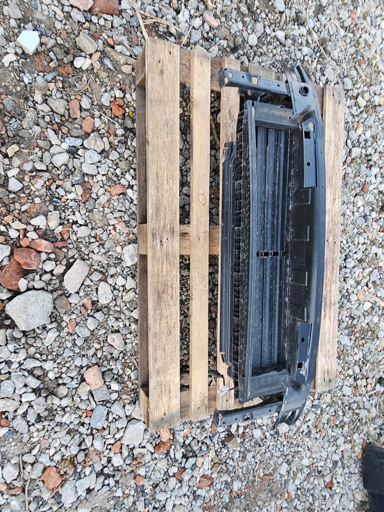 фото №7, Skoda fabia 4 iv 21 2021 жалюзи балка