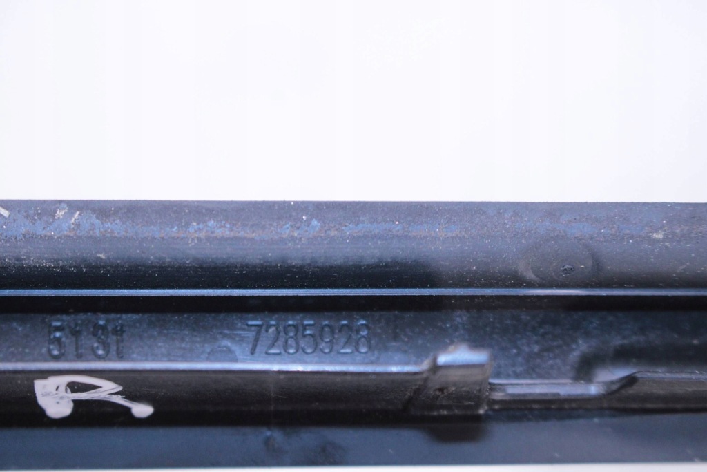 2015 bmw 4 f32 f33 uszczelka/przesłona стекло передней 7285928 Киев