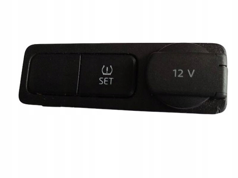 фото №1, Прикуриватель выключатель тяги esp skoda citigo